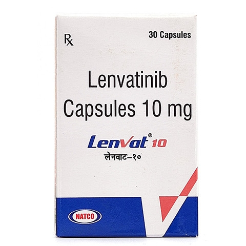 仑伐替尼(Lenvatinib)