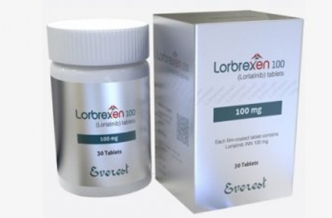 Lorlatinib