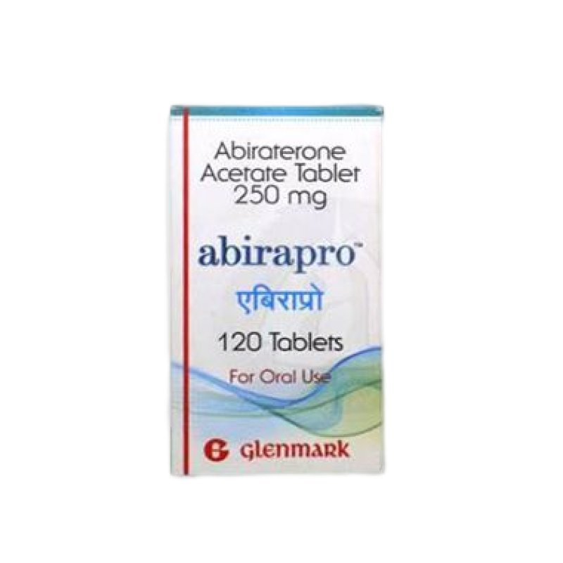 阿比特龙(Abiraterone)