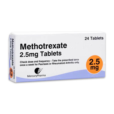 甲氨蝶呤片（Methotrexate ）