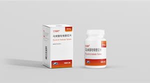 吡咯替尼（Pyrotinib）